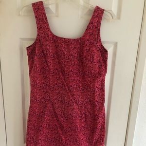Faded Glory Vintage 90s Summer Dress- Size M